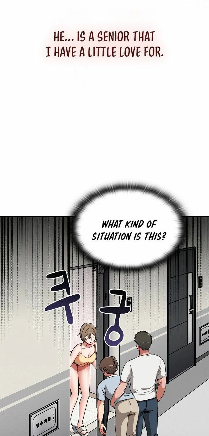 The Late-Bloomers Chapter 71 page 10 - 