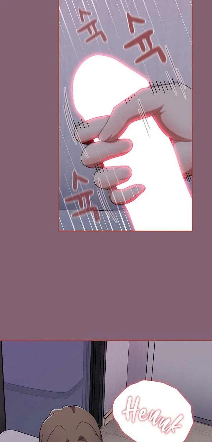 The Late-Bloomers Chapter 72 page 20 - 