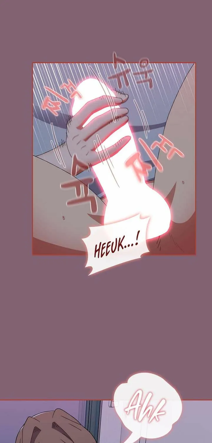The Late-Bloomers Chapter 72 page 23 - 