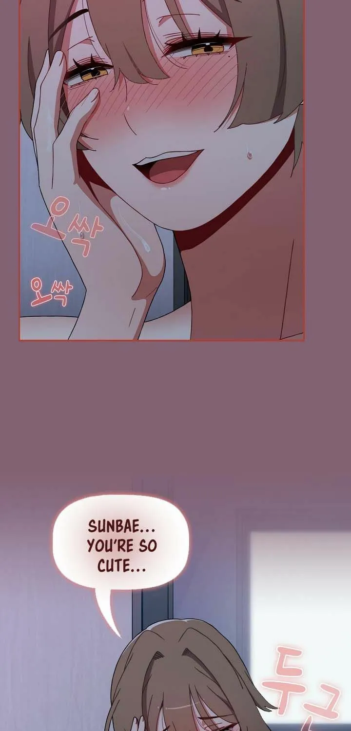 The Late-Bloomers Chapter 72 page 27 - 