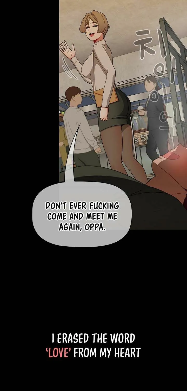 The Late-Bloomers Chapter 72 page 33 - 