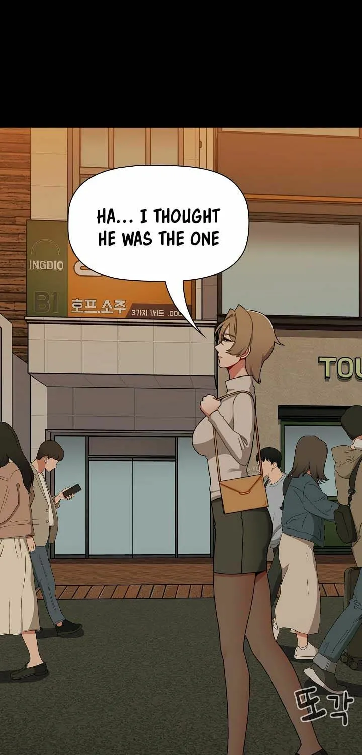 The Late-Bloomers Chapter 72 page 34 - 