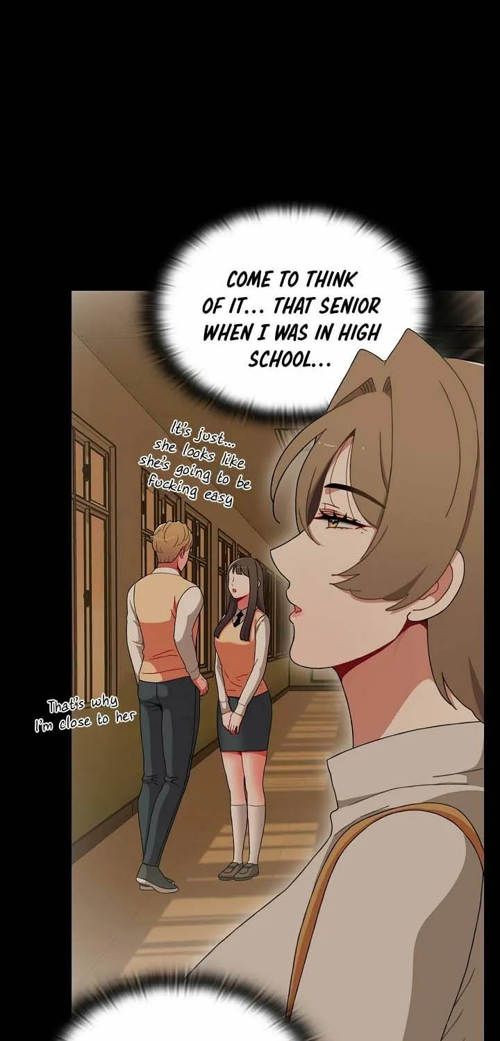 The Late-Bloomers Chapter 72 page 38 - 