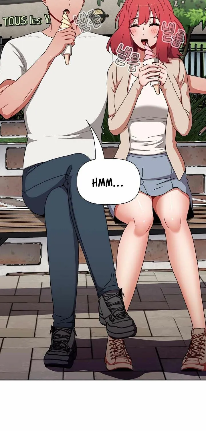 The Late-Bloomers Chapter 72 page 5 - 