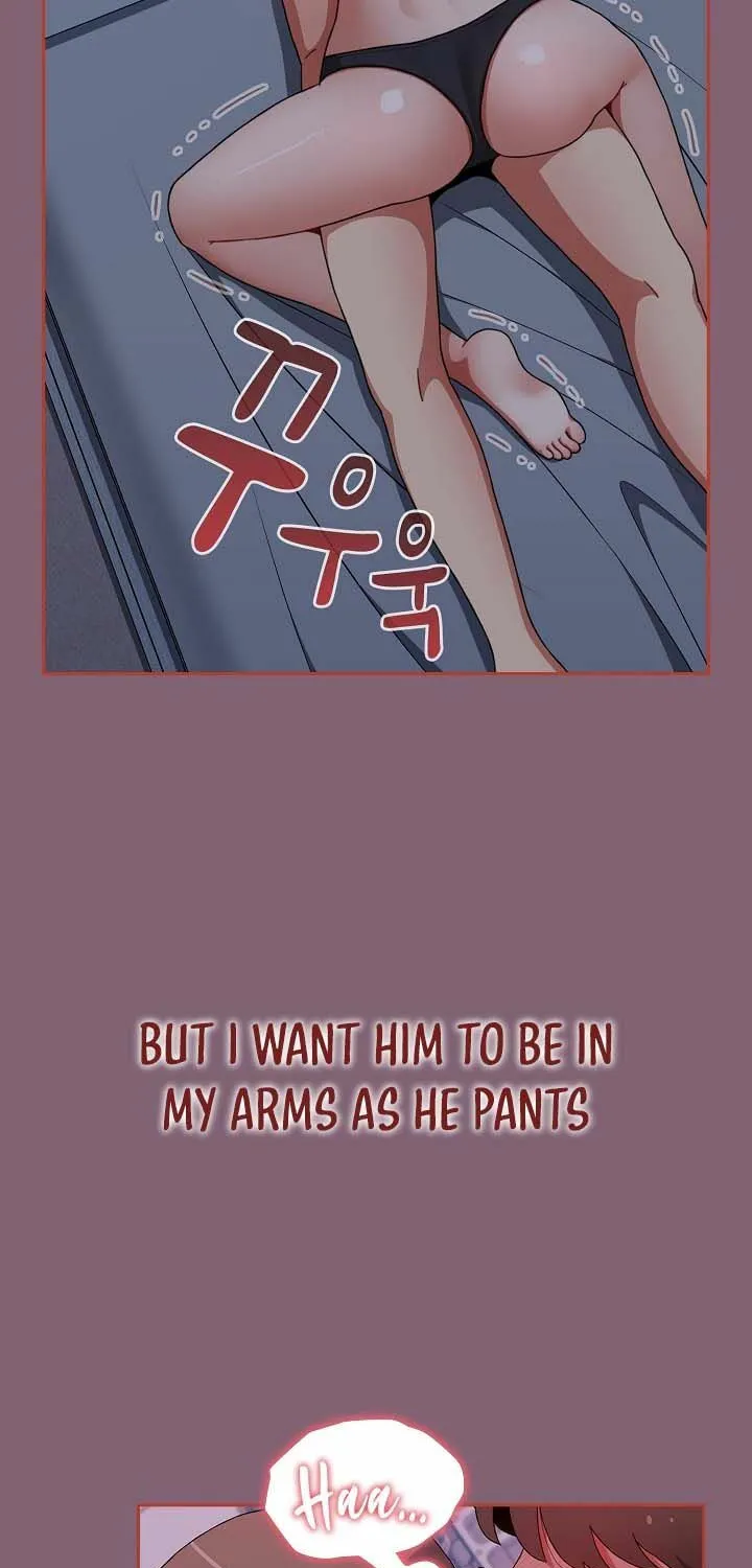 The Late-Bloomers Chapter 72 page 48 - 