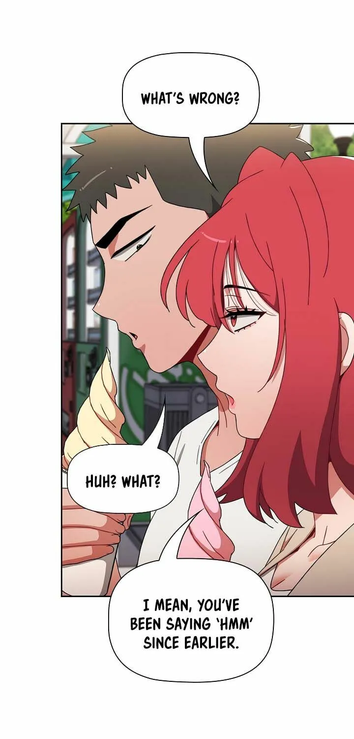The Late-Bloomers Chapter 72 page 6 - 