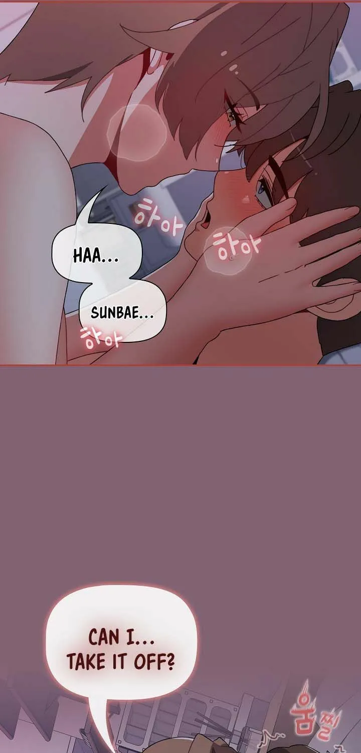 The Late-Bloomers Chapter 72 page 53 - 