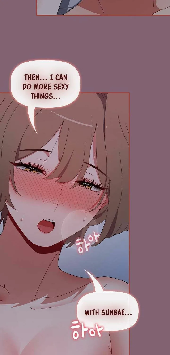 The Late-Bloomers Chapter 72 page 56 - 