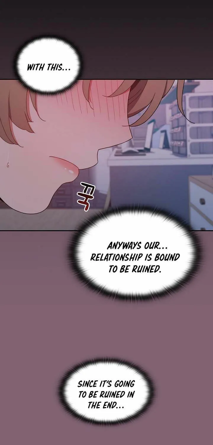 The Late-Bloomers Chapter 72 page 64 - 