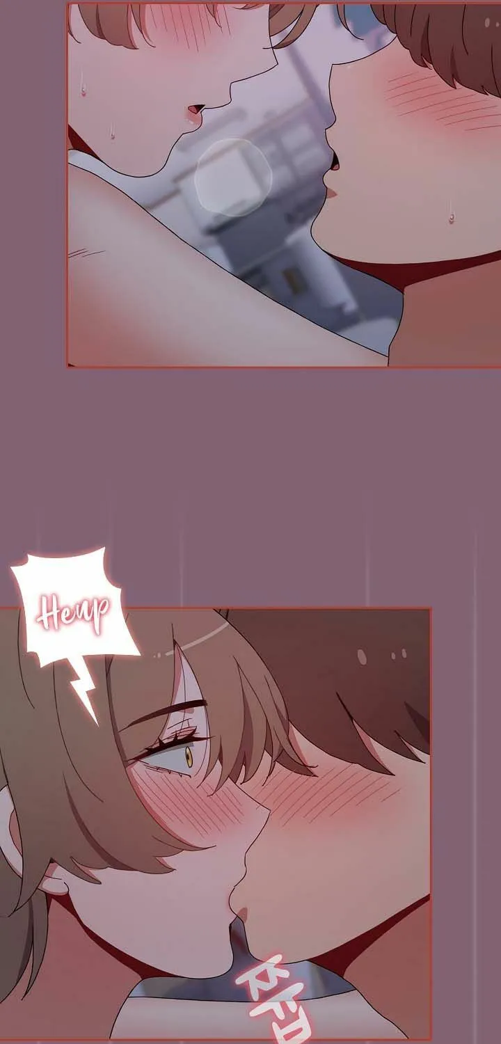 The Late-Bloomers Chapter 72 page 70 - 