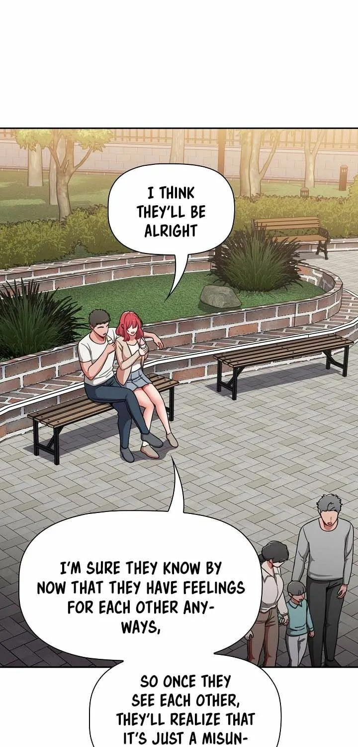 The Late-Bloomers Chapter 72 page 8 - 