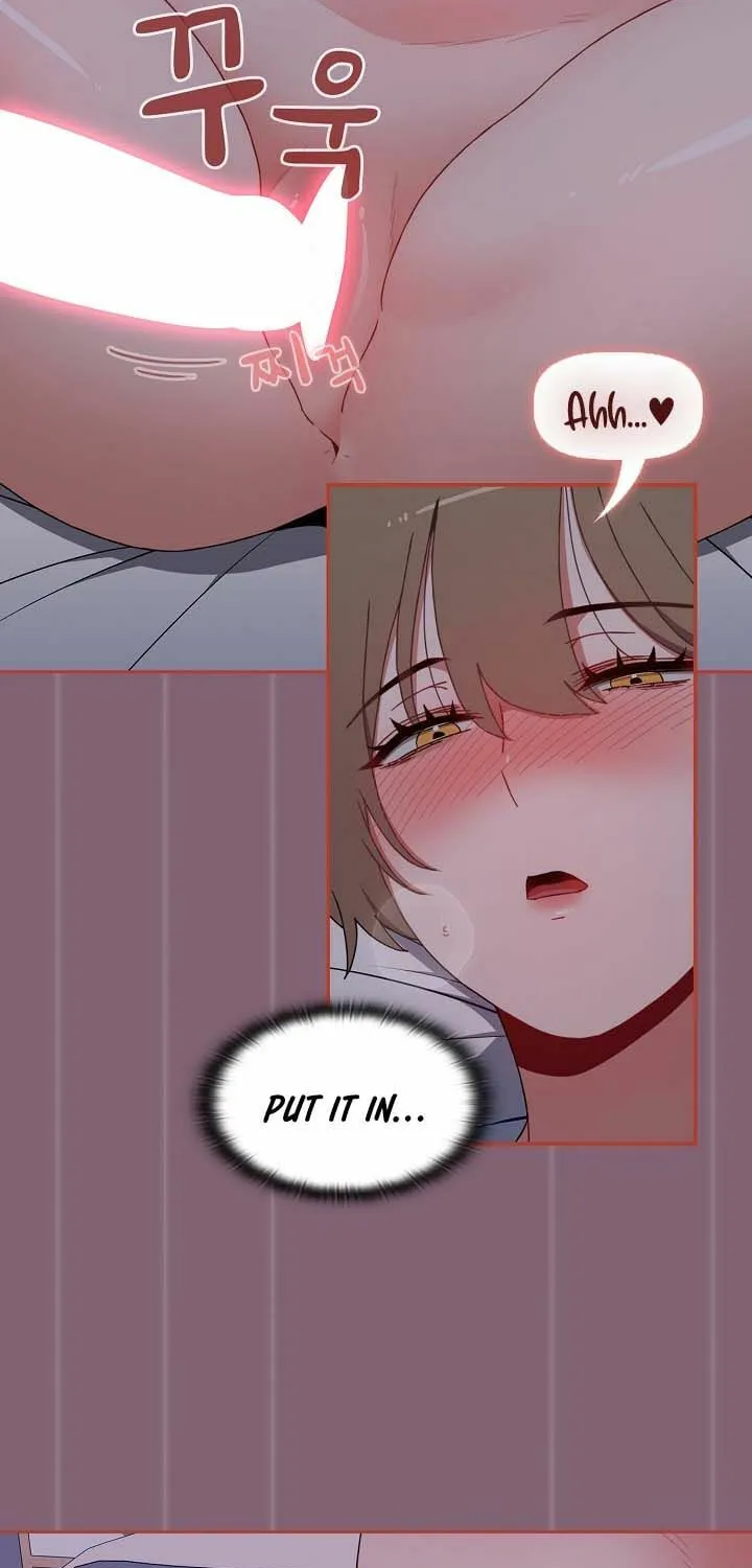 The Late-Bloomers Chapter 72 page 76 - 