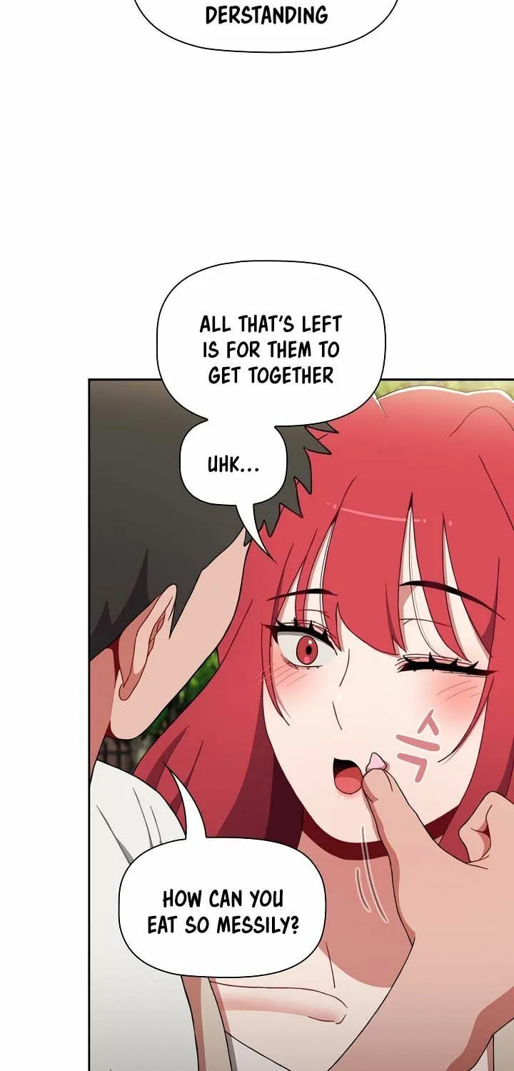The Late-Bloomers Chapter 72 page 9 - 