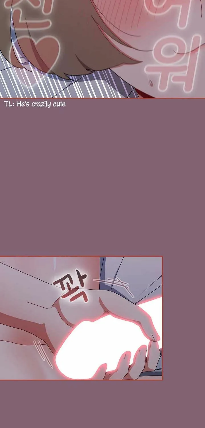 The Late-Bloomers Chapter 72 page 81 - 