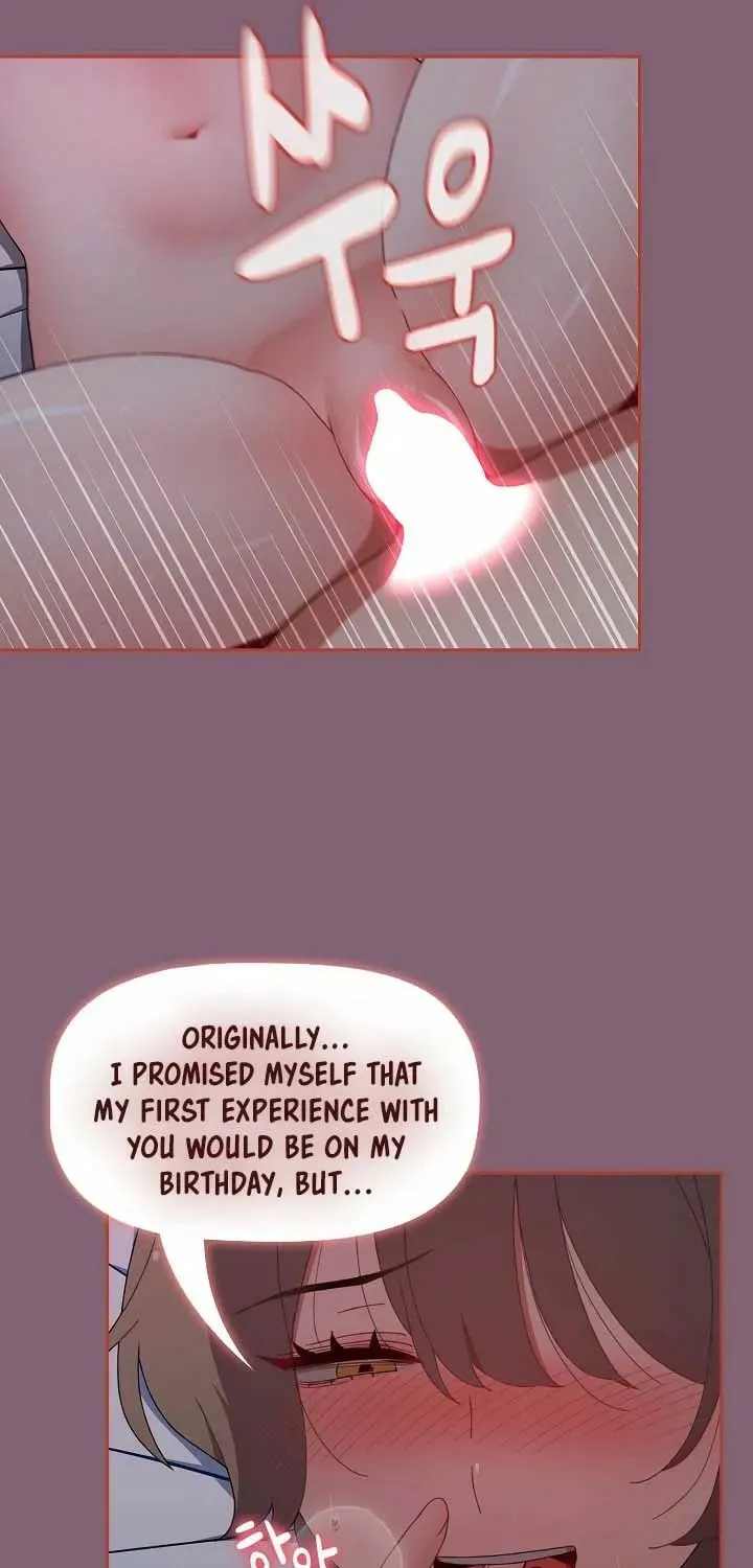 The Late-Bloomers Chapter 72 page 87 - 