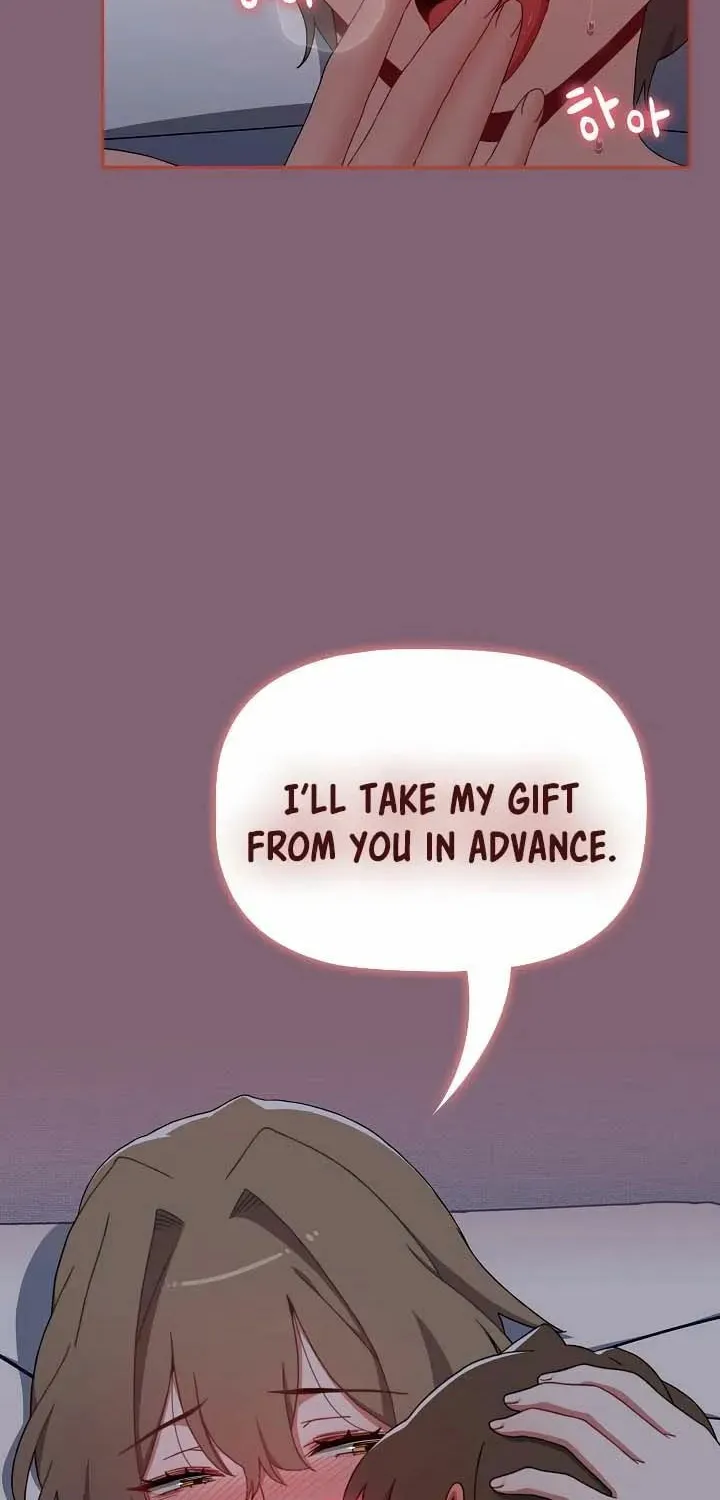 The Late-Bloomers Chapter 72 page 88 - 