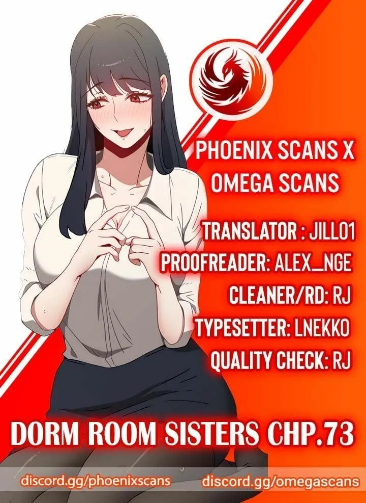 The Late-Bloomers Chapter 73 page 1 - 