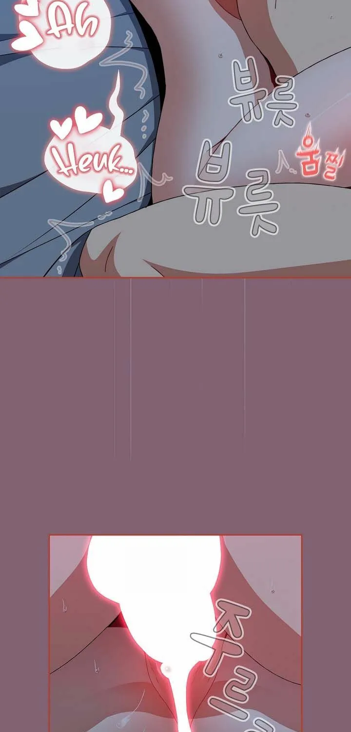 The Late-Bloomers Chapter 73 page 37 - 