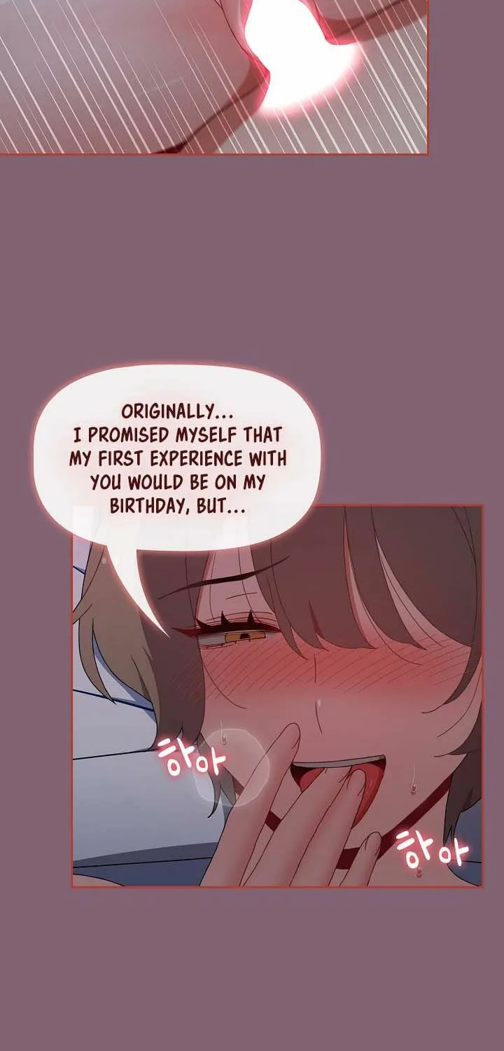 The Late-Bloomers Chapter 73 page 5 - 