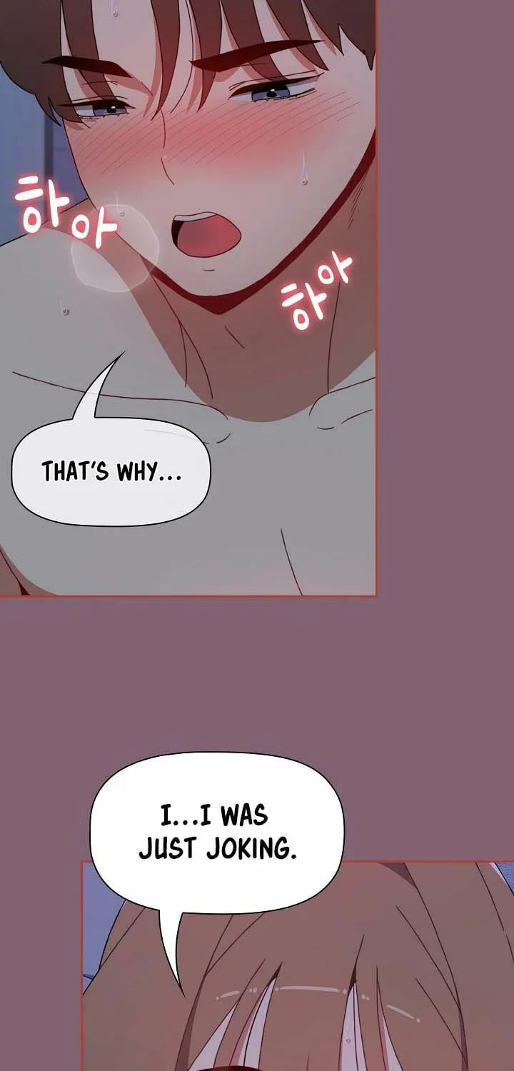 The Late-Bloomers Chapter 73 page 42 - 