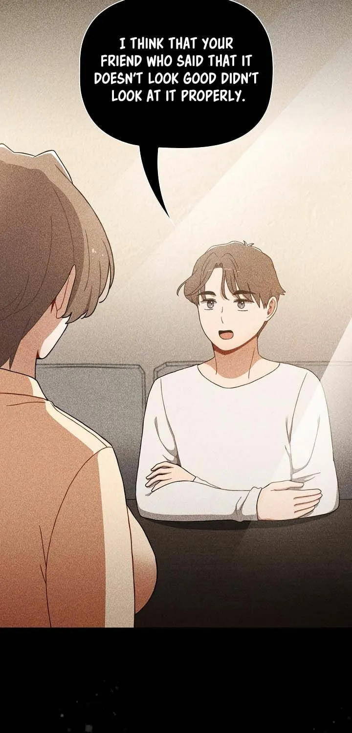 The Late-Bloomers Chapter 73 page 45 - 