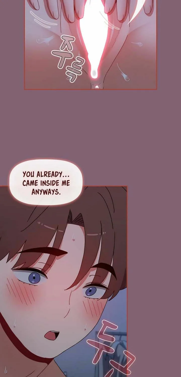 The Late-Bloomers Chapter 73 page 54 - 