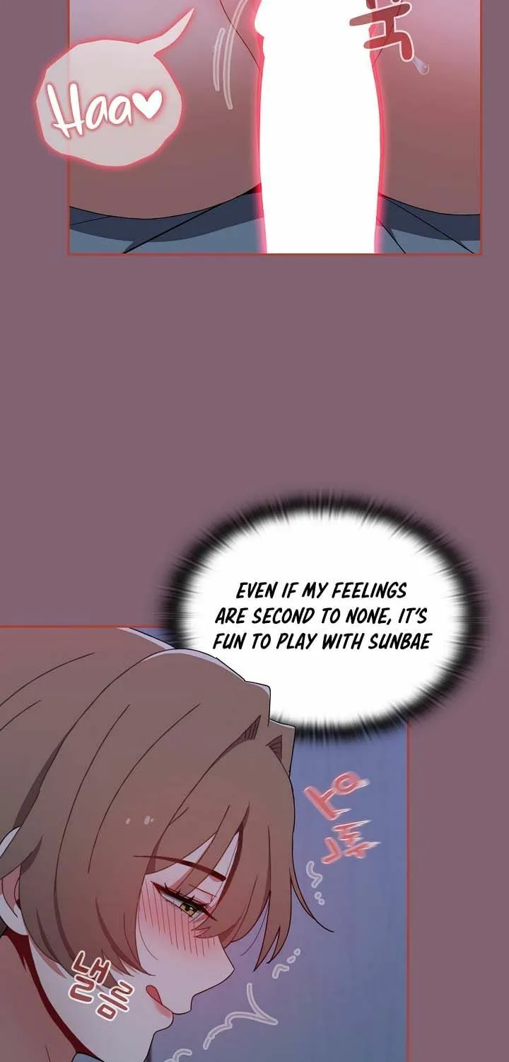 The Late-Bloomers Chapter 73 page 59 - 