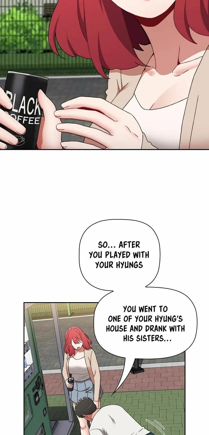 The Late-Bloomers Chapter 73 page 65 - 