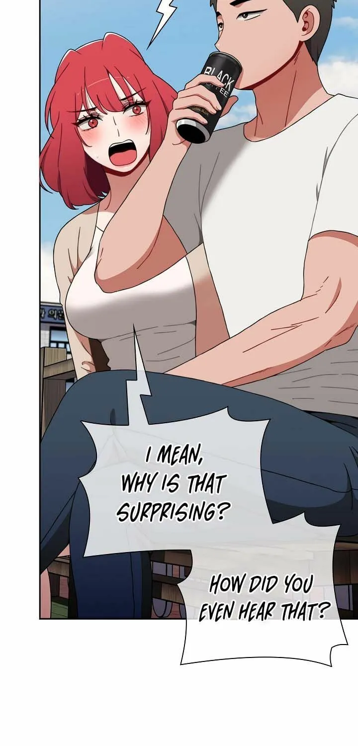 The Late-Bloomers Chapter 73 page 67 - 