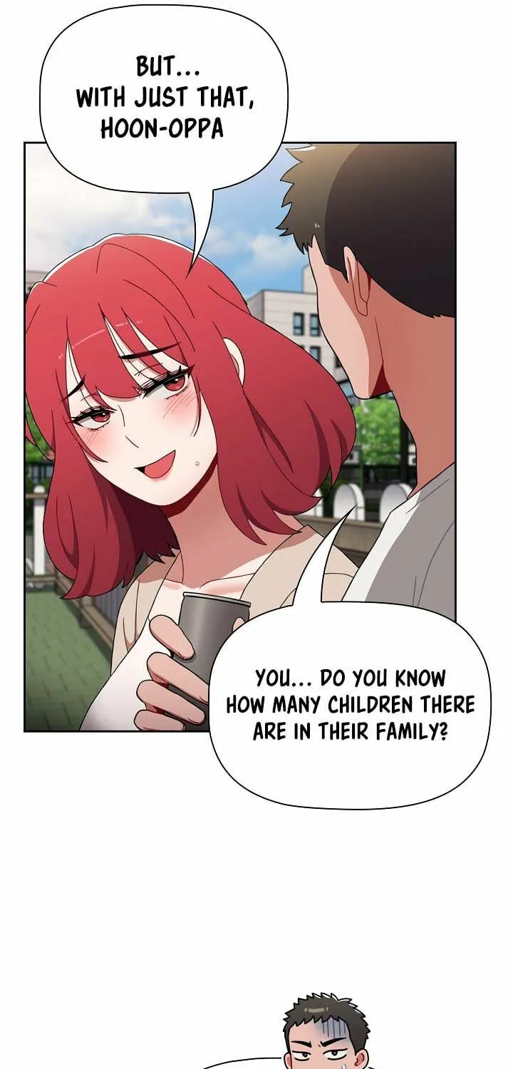 The Late-Bloomers Chapter 73 page 69 - 