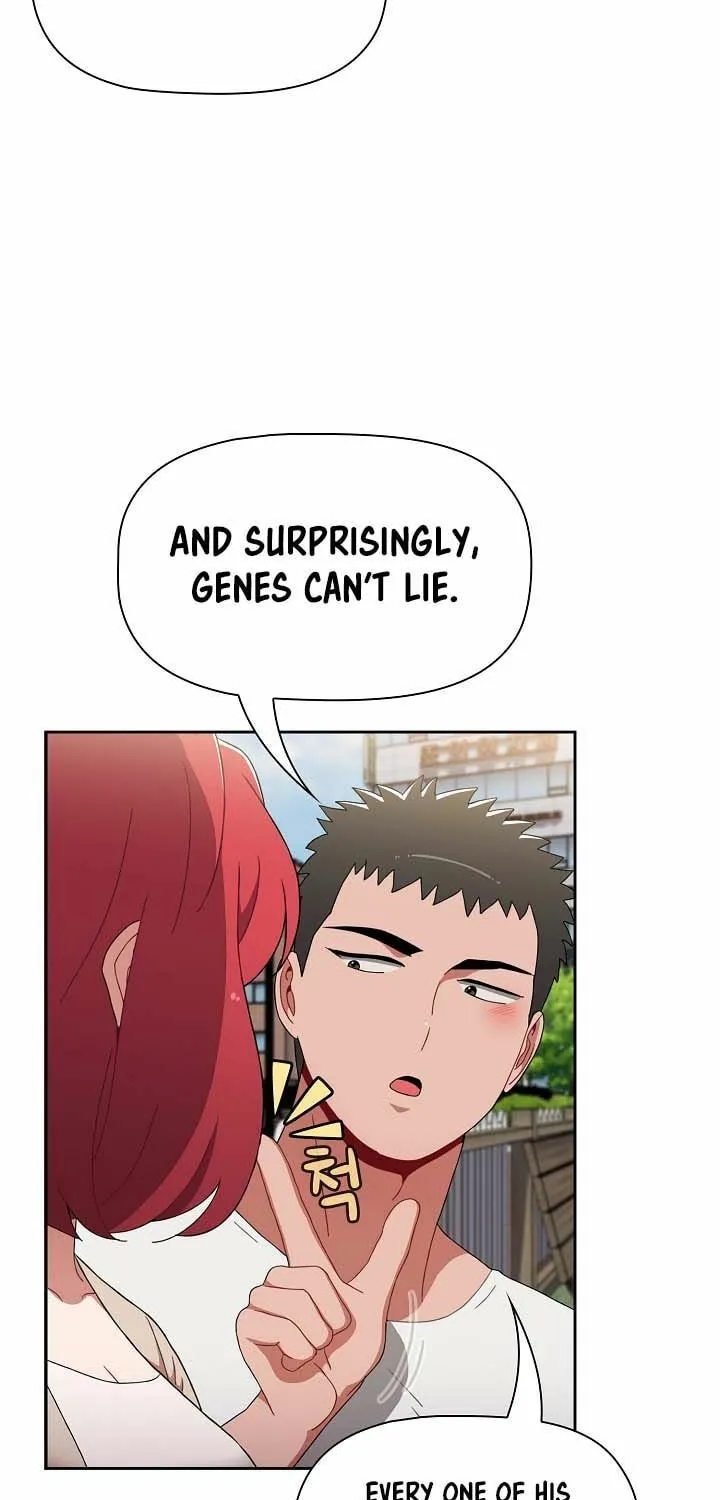 The Late-Bloomers Chapter 73 page 71 - 
