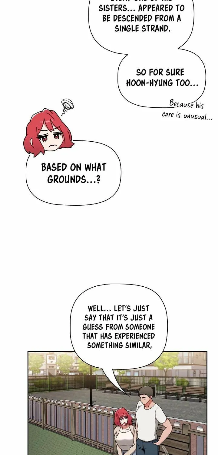 The Late-Bloomers Chapter 73 page 72 - 