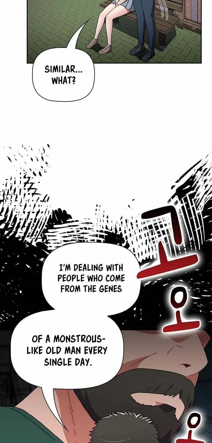 The Late-Bloomers Chapter 73 page 73 - 