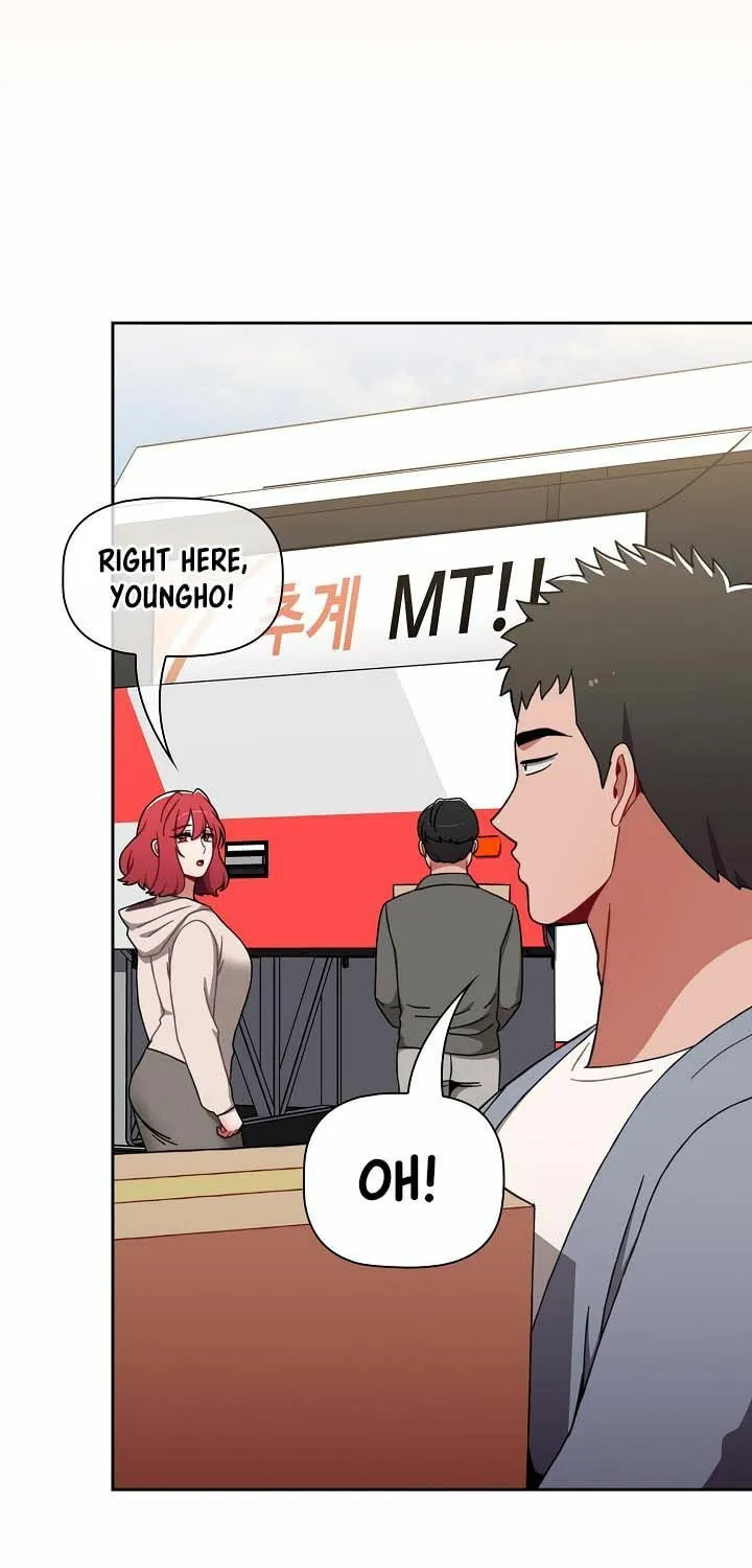 The Late-Bloomers Chapter 73 page 91 - 