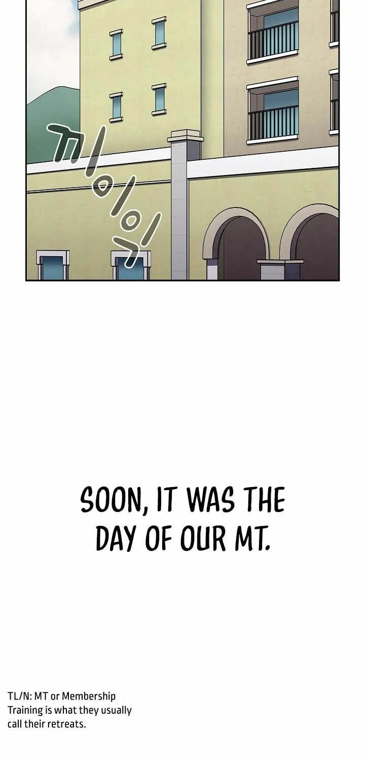 The Late-Bloomers Chapter 73 page 93 - 