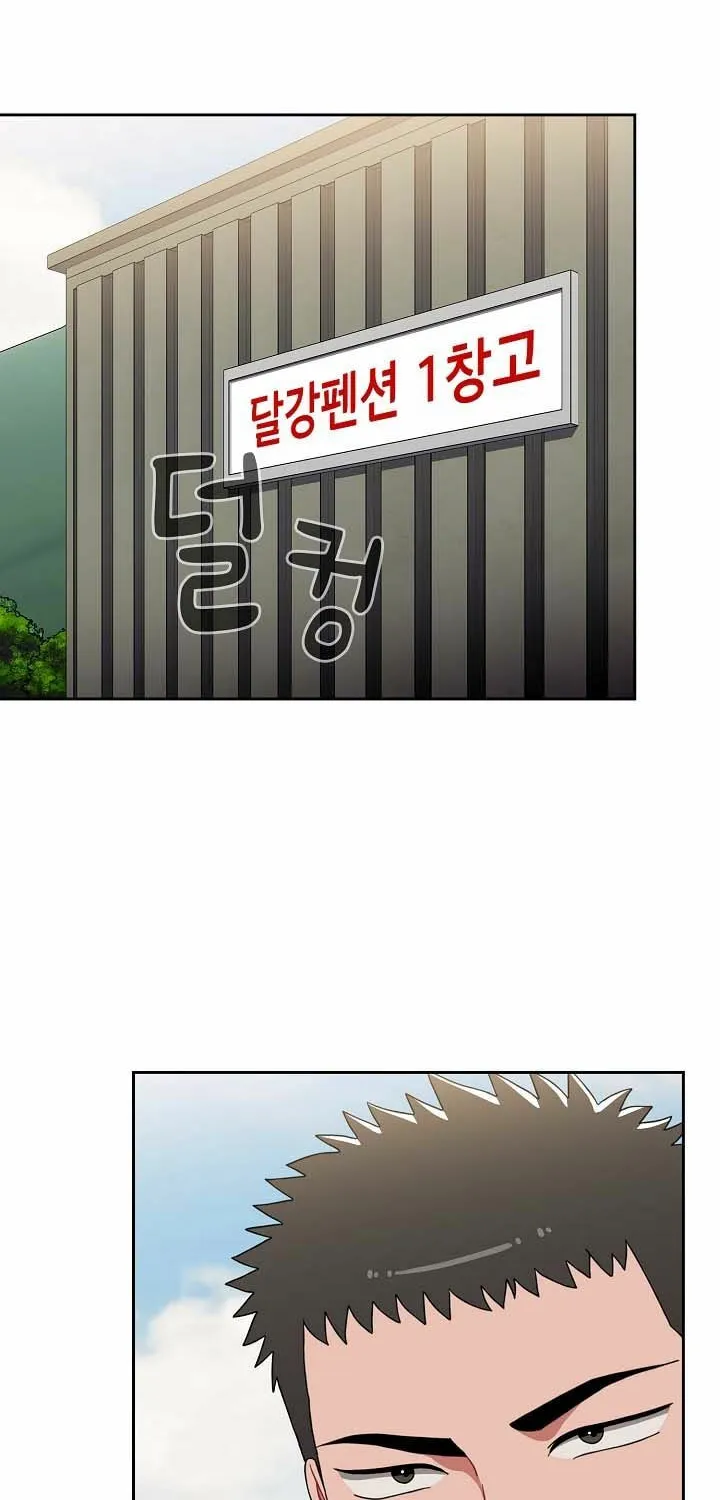 The Late-Bloomers Chapter 73 page 94 - 