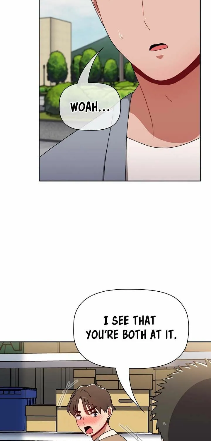 The Late-Bloomers Chapter 73 page 95 - 
