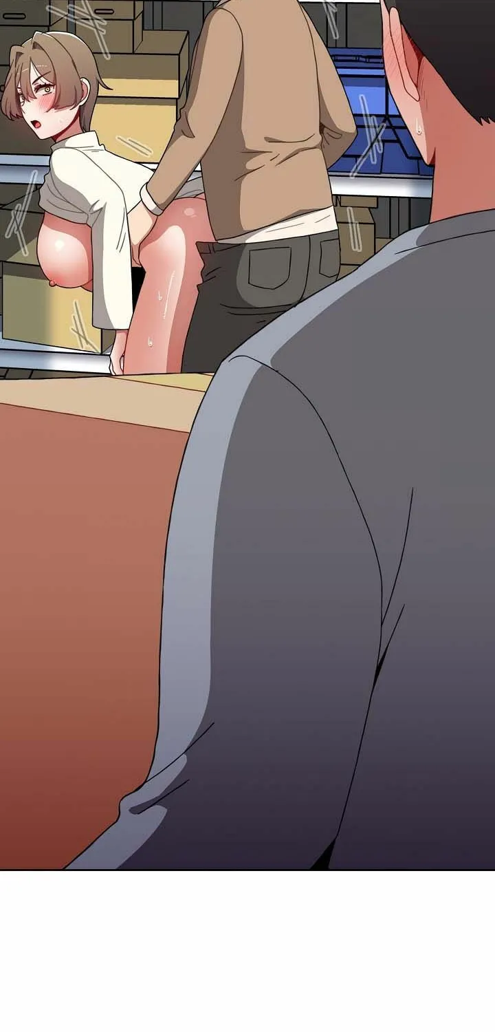 The Late-Bloomers Chapter 73 page 96 - 