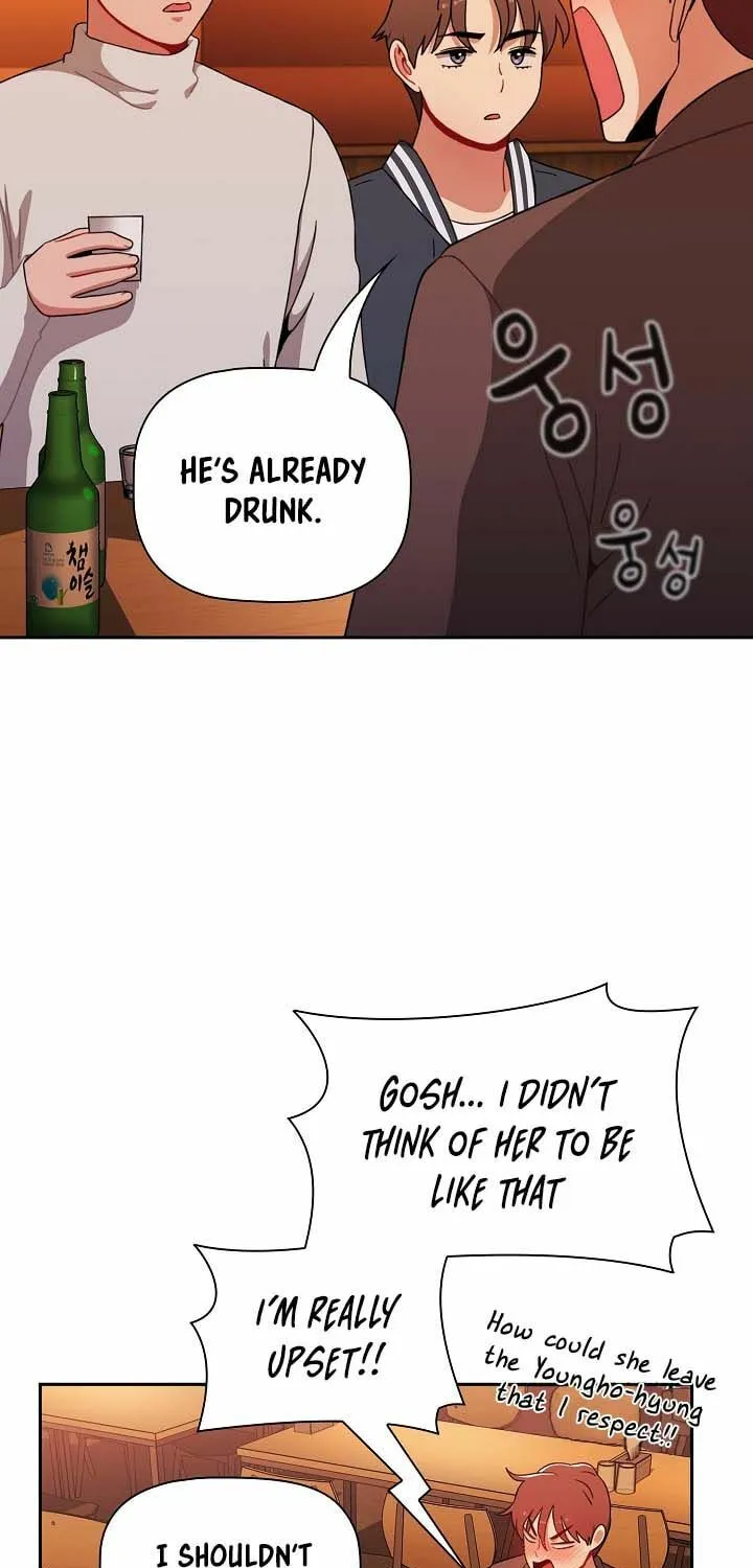 The Late-Bloomers Chapter 74 page 12 - 