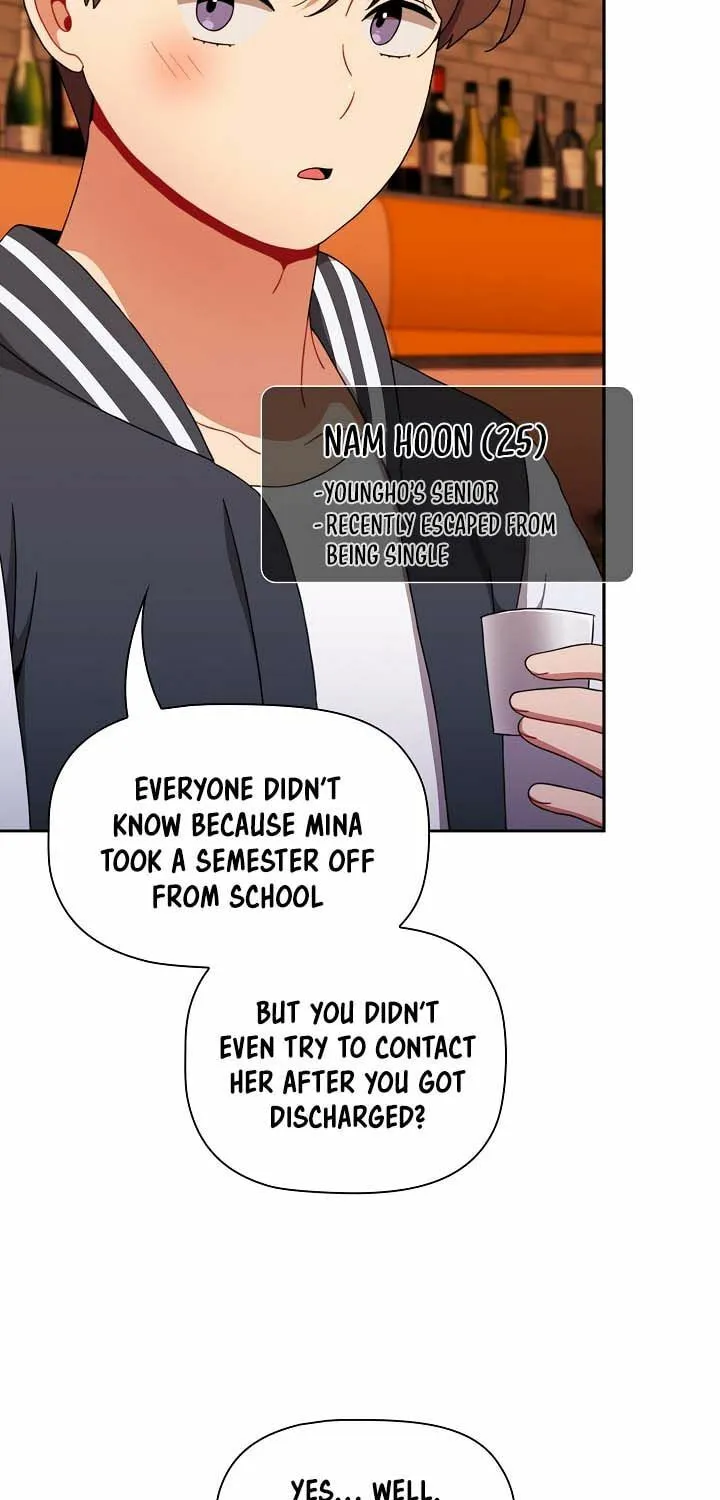 The Late-Bloomers Chapter 74 page 14 - 