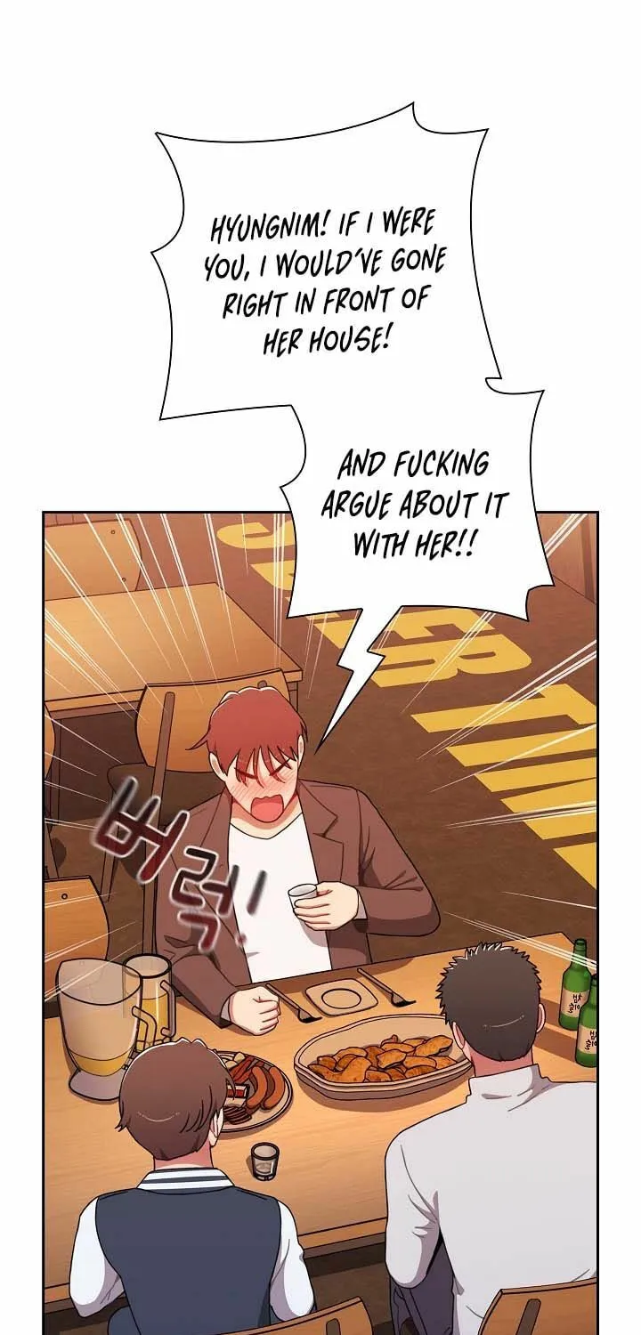 The Late-Bloomers Chapter 74 page 16 - 