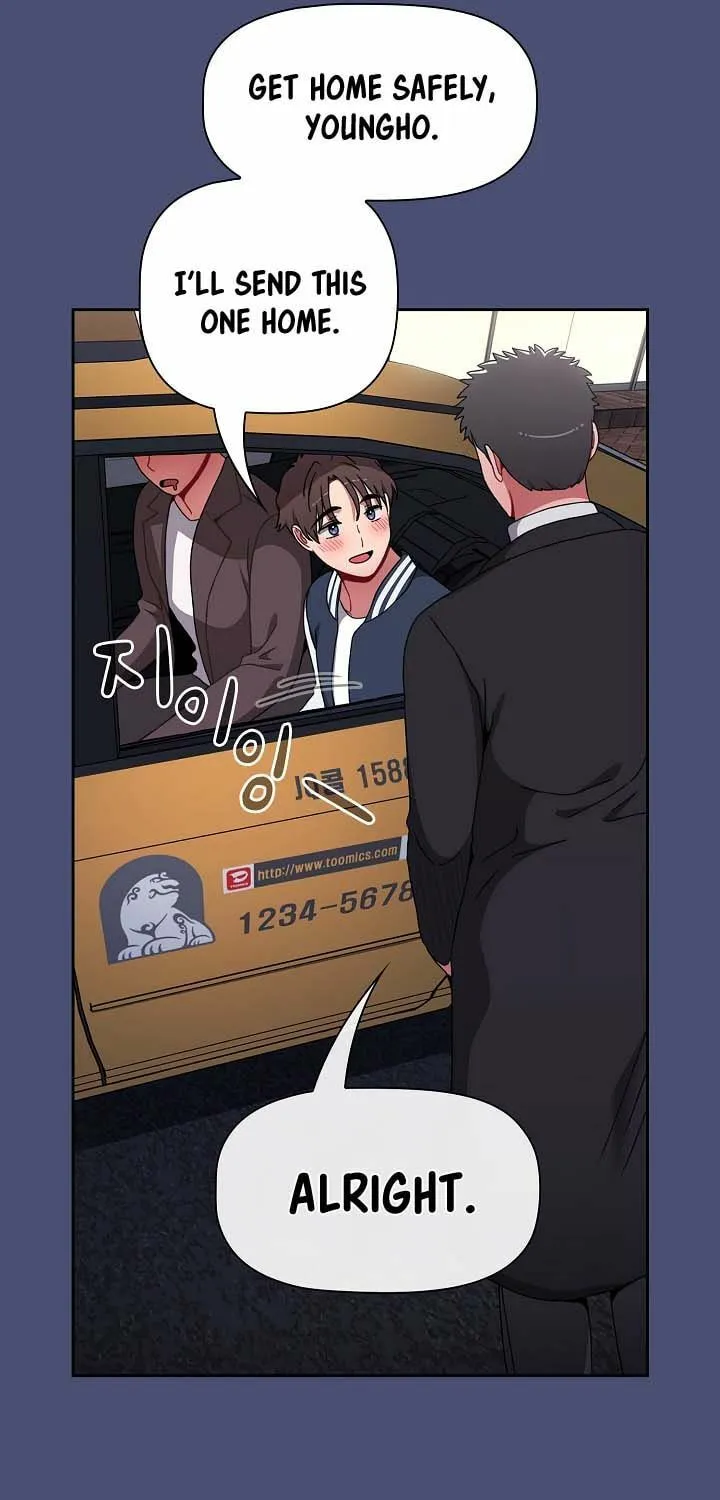 The Late-Bloomers Chapter 74 page 19 - 