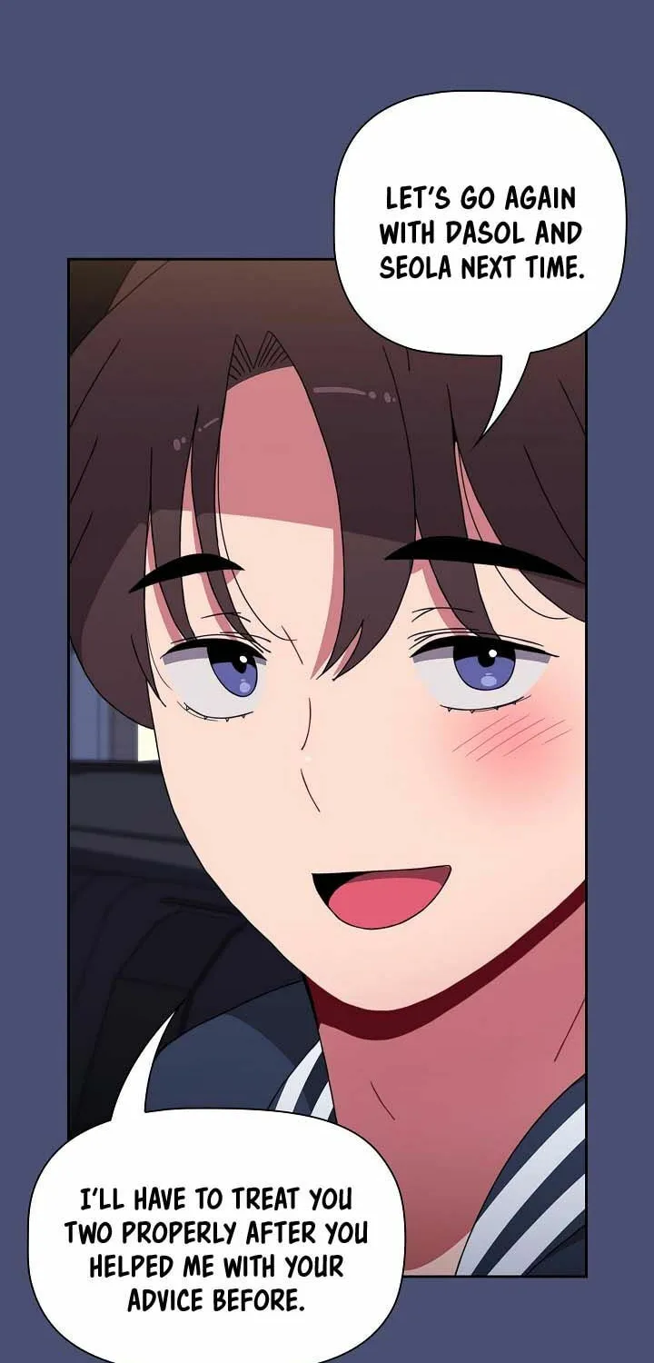 The Late-Bloomers Chapter 74 page 20 - 
