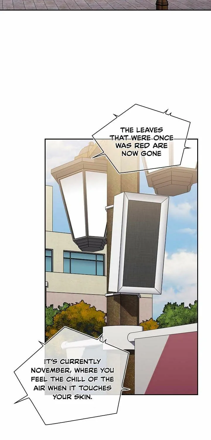 The Late-Bloomers Chapter 74 page 3 - 