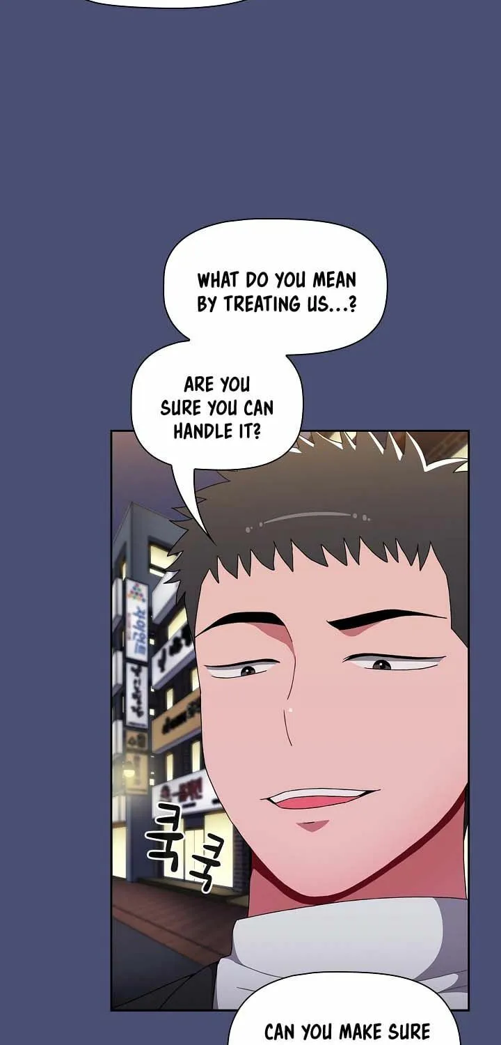 The Late-Bloomers Chapter 74 page 21 - 