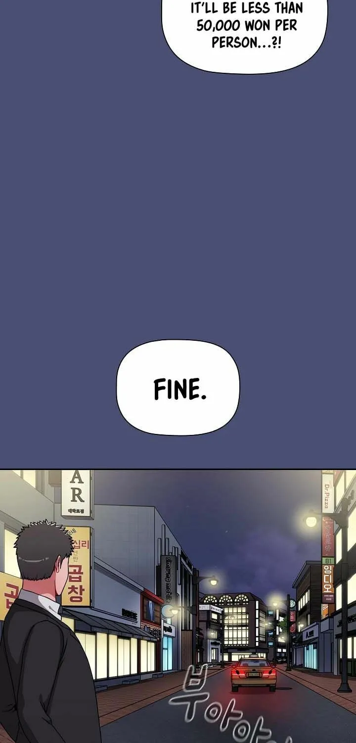 The Late-Bloomers Chapter 74 page 22 - 