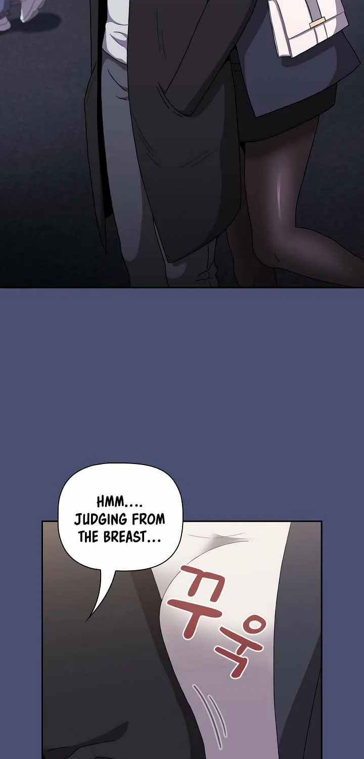 The Late-Bloomers Chapter 74 page 25 - 