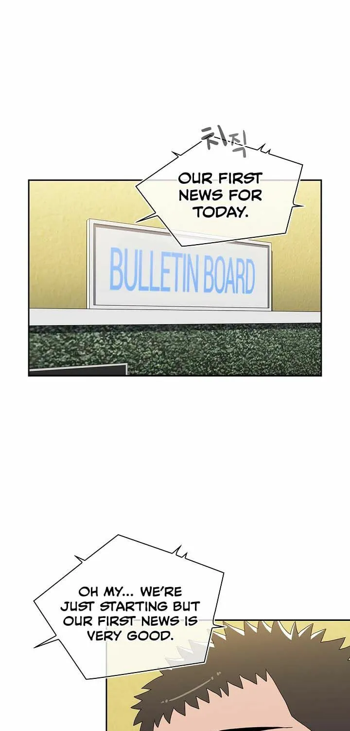 The Late-Bloomers Chapter 74 page 4 - 