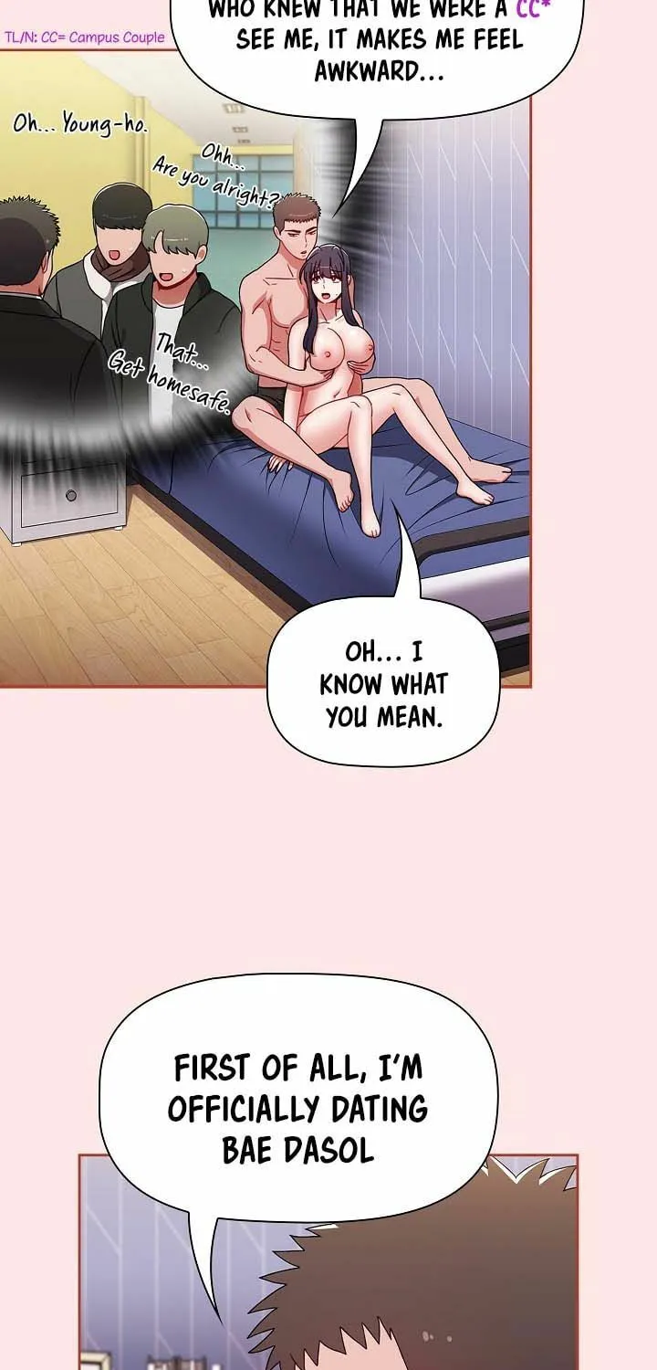 The Late-Bloomers Chapter 74 page 42 - 