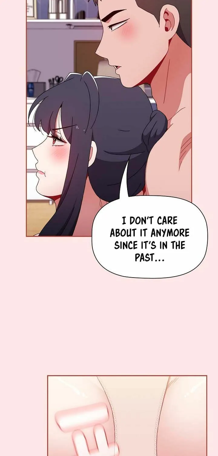 The Late-Bloomers Chapter 74 page 43 - 